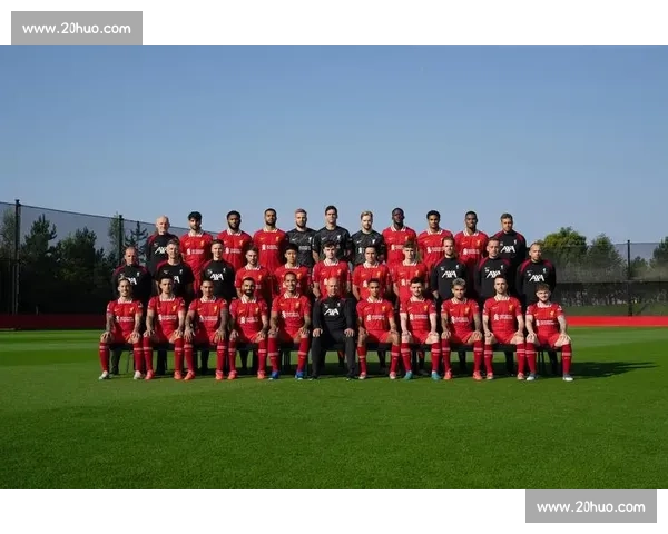 从 5 连胜到 4 连败：利物浦的断崖式坠落