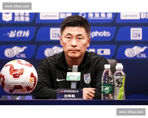 国足选帅生变：本土教练跻身终极候选，李国旭成黑马